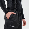 Утепленные брюки Nordski Winter Black
