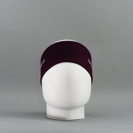 Повязка Nordski Warm Purple