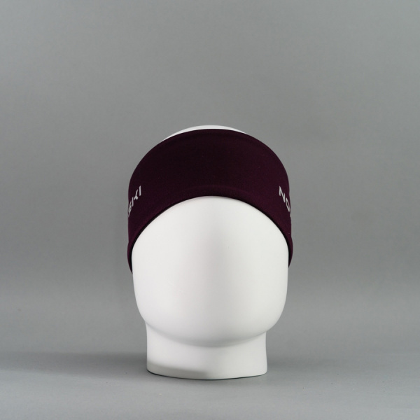 Повязка Nordski Warm Purple