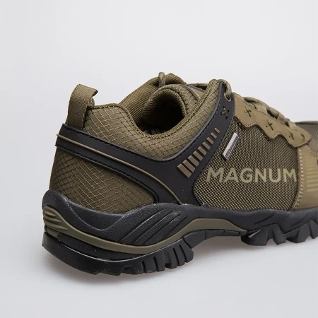 Полуботинки Editex MAGNUM W2110-9N 