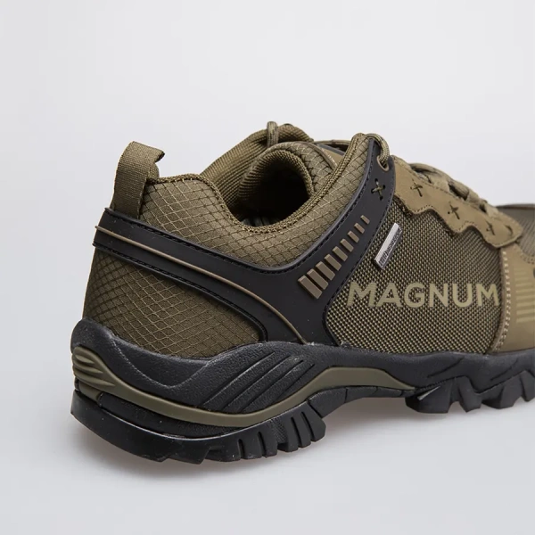 Полуботинки Editex MAGNUM W2110-9N 