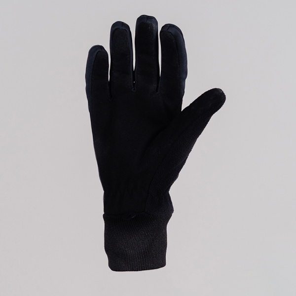 Перчатки Nordski Jr.Active Black/Grey WS