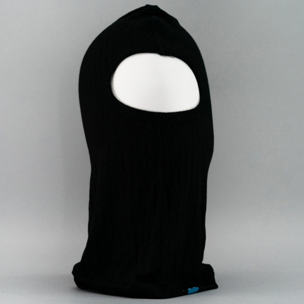 Балаклава NORDSKI JR black