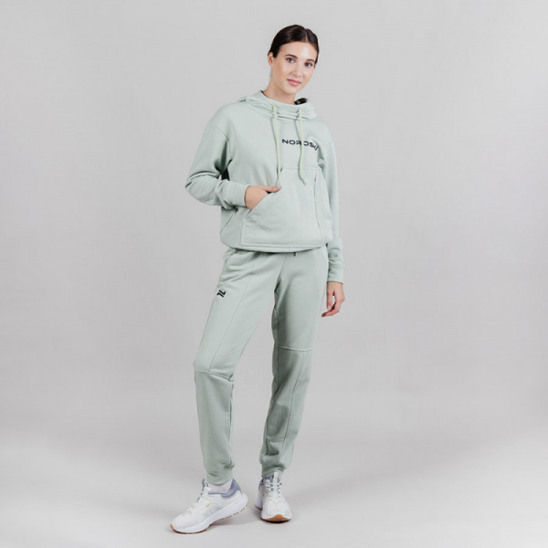 Трикотажный костюм Nordski Outfit Menthol W