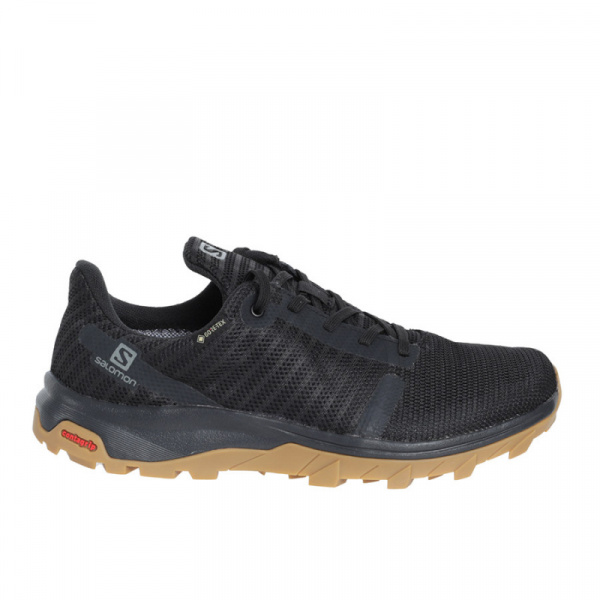Кроссовки SALOMON OUTBOUND PRISM GTX W Bla