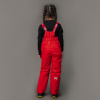 Утепленные брюки Nordski Kids Red