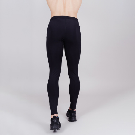 Лосины Nordski PRO Energy Black 