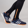 Лосины Nordski Premium Black/Orange