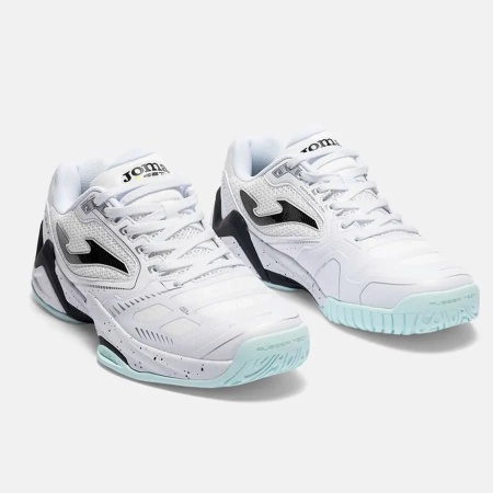 Кроссовки JOMA SET MEN Белый