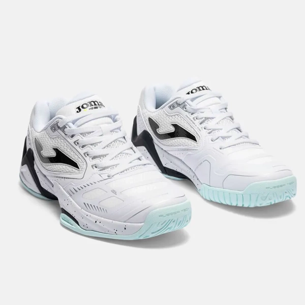 Кроссовки JOMA SET MEN Белый
