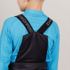 Утепленные брюки Nordski Jr.Active Black