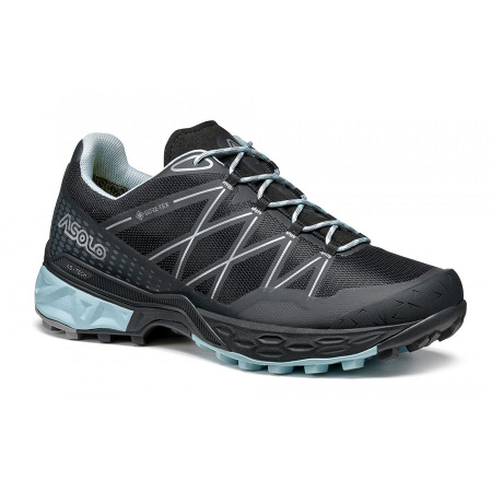 Ботинки Asolo Tahoe GTX ML Black/ Black/Celadon