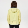 Ветровка Nordski Pro Light Yellow W