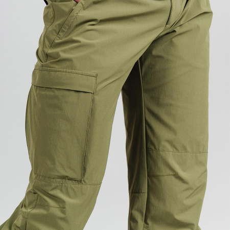 Брюки Nordski Travel Olive
