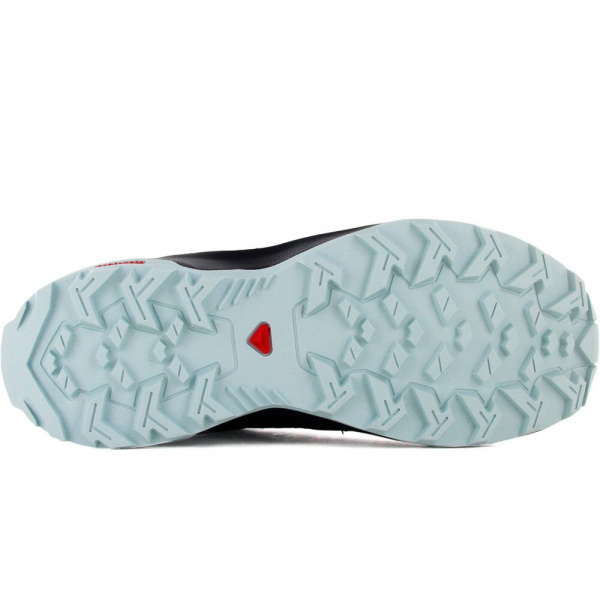 Кроссовки Salomon CUSTER GTX W Nisk/Nisk/Plein A