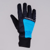 Перчатки Nordski Arctic  Black/Blue