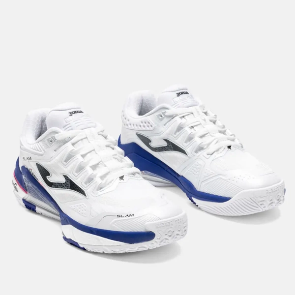 Кроссовки для падела JOMA SLAM Белый