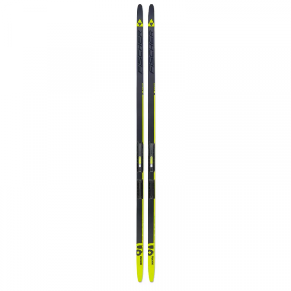 Беговые лыжи FISCHER AEROLITE SKATE 90 STIFF