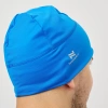 Тренировочная шапка Nordski Warm Light Blue