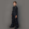 Горнолыжные брюки NORDSKI Jr.Extreme black Q