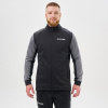 Жилет тренировочный Nordski Core Black