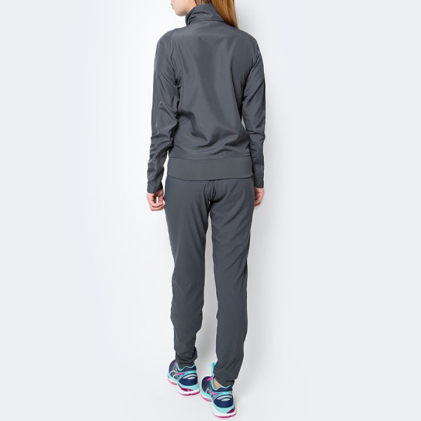 ASICS CLUB WOVEN SUIT W