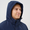 Утепленная куртка Nordski Mount Dark Blue