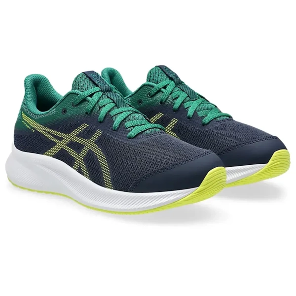 Кроссовки Asics Patriot 13 GS 412