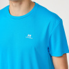 Футболка Nordski Run Blue 