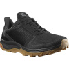 Кроссовки Salomon OUTBOUND PRISM GTX Black/Black