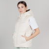 Утепленный жилет Nordski Air Beige W