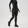 Тренировочные брюки Nordski Advance Black W