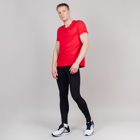 Лосины Nordski Run Black
