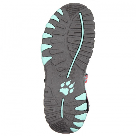 Jack Wolfskin GIRLS BAHIA Kids 26-30 1820