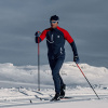 Разминочный костюм BD Jacket Kikut Estate Blue 25300