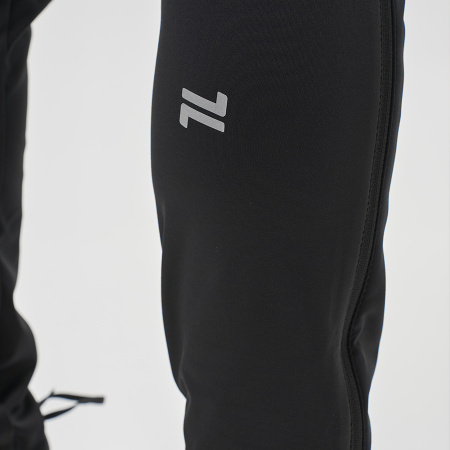 Тренировочные брюки Nordski Advance Black