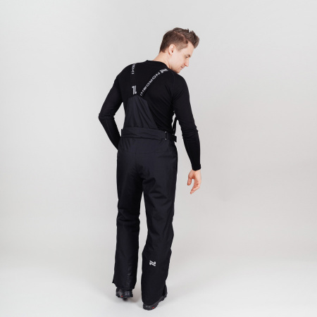 Горнолыжные брюки NORDSKI Extreme black Q