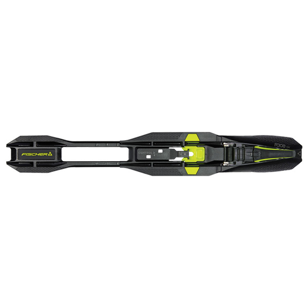 Беговые лыжные крепления FISCHER RACE STEP-IN SKATE IFP