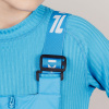 Утепленные брюки Nordski Kids Active Blue