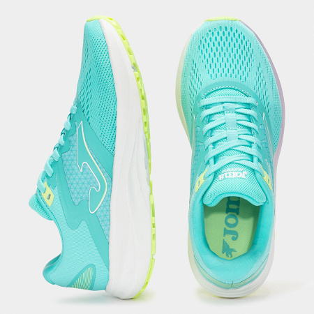 Кроссовки JOMA SPEED LADY Бирюзовый