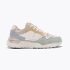 Кроссовки JOMA C3080 LADY Бежевый Зелёный розовый