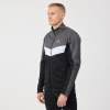 Разминочный костюм Nordski Base Grey/Black