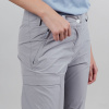 Брюки Nordski Travel Grey W 