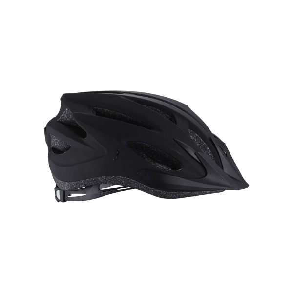 Велошлем BBB Condor Matt Black (US:L)