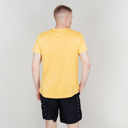 Футболка Nordski Run Apricot