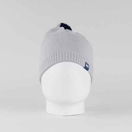 Шапка Nordski Sport Illusion Blue