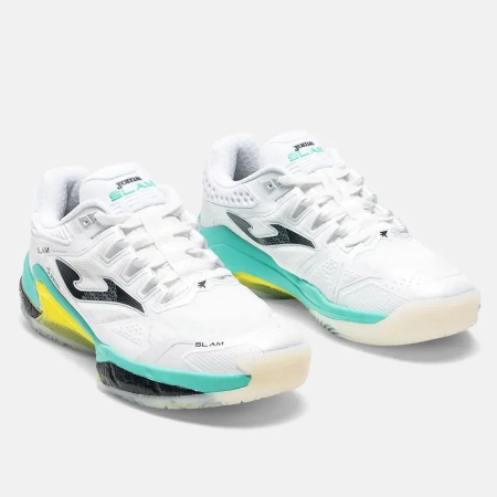 Кроссовки для падела JOMA SLAM Белый муж
