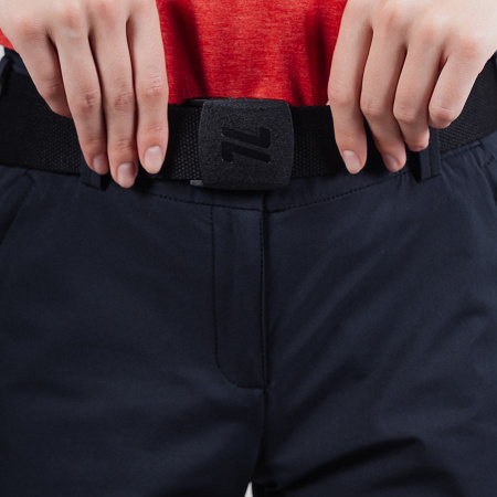 Брюки Nordski Travel Black W 