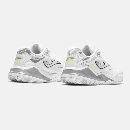 Кроссовки для падела JOMA SPIN LADY Белый