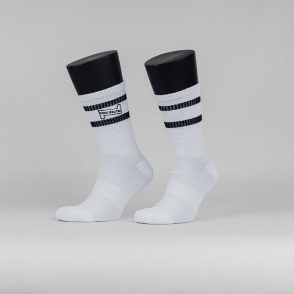 Носки Nordski Outfit White/Black 